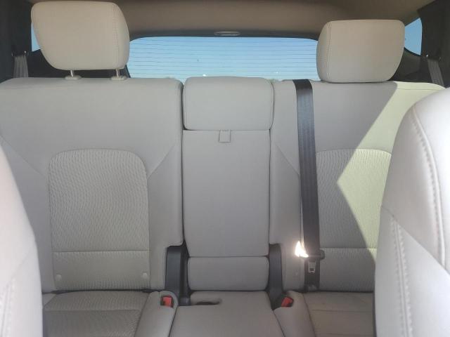 5XYZU3LB3JG528542 - 2018 HYUNDAI SANTA FE S Ақ фото 10