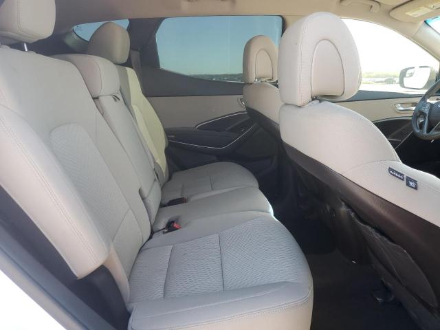 5XYZU3LB3JG528542 - 2018 HYUNDAI SANTA FE S Ақ фото 11