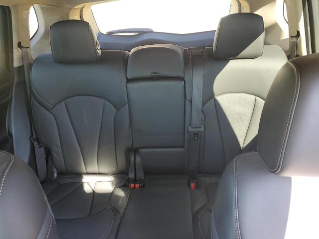 LRBFXBSA2HD027601 - 2017 BUICK ENVISION ESSENCE WHITE photo 10