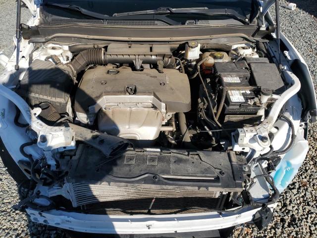 LRBFXBSA2HD027601 - 2017 BUICK ENVISION ESSENCE WHITE photo 12