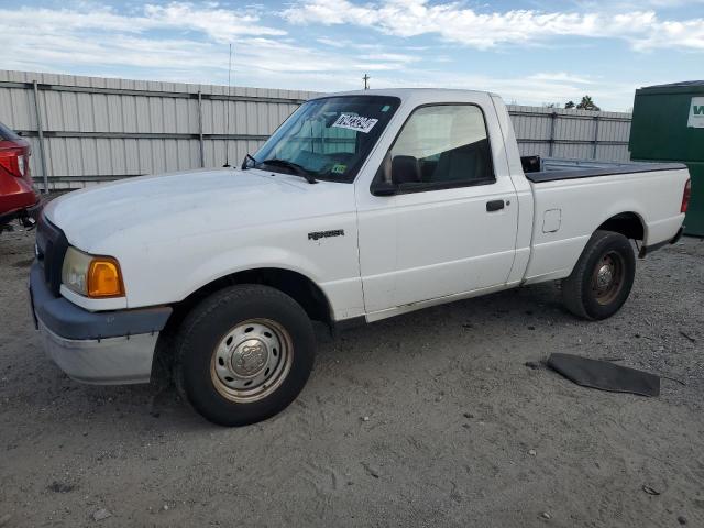 2005 FORD RANGER, 