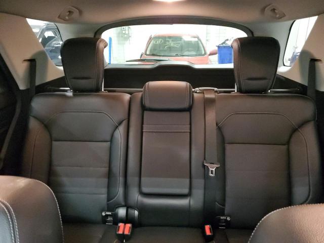 4JGDA5HB6FA511177 - 2015 MERCEDES-BENZ ML 350 4MATIC WHITE photo 10