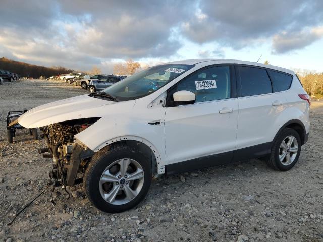 2016 FORD ESCAPE SE, 