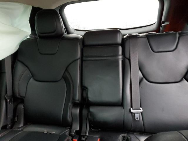 1C4PJMBS8EW171875 - 2014 JEEP CHEROKEE TRAILHAWK 石墨色 照片 10