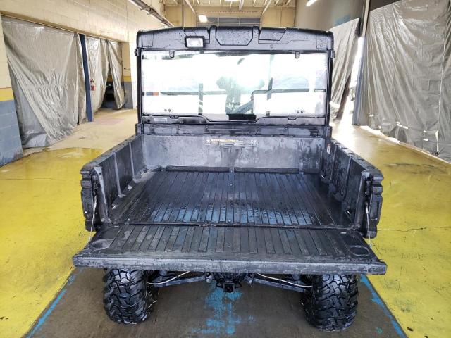 3NSRTA87XHG966870 - 2017 POLARIS RANGER XP 900 BROWN photo 6