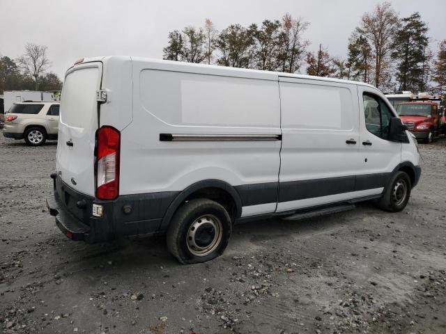 1FTBW2YGXGKA96741 - 2016 FORD TRANSIT T-350 WHITE photo 3