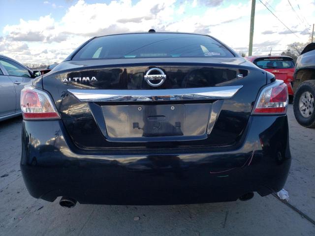 1N4AL3AP2FN357643 - 2015 NISSAN ALTIMA 2.5 BLACK photo 6