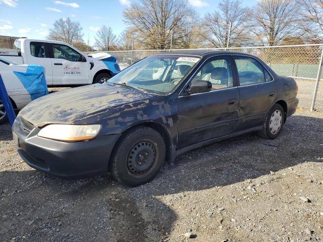 1999 HONDA ACCORD LX, 