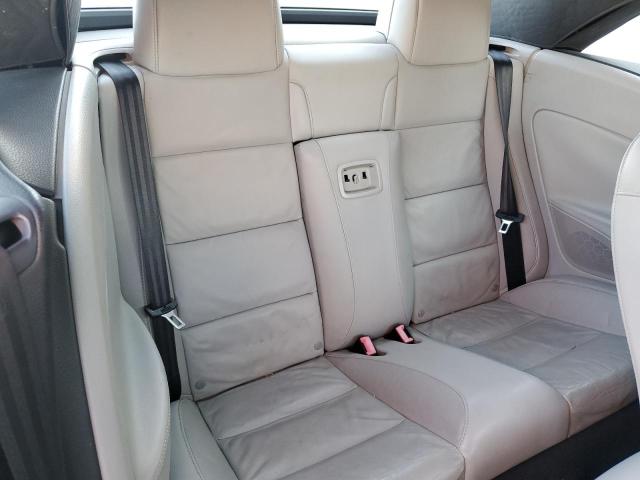 WVWFA71F58V024201 - 2008 VOLKSWAGEN EOS LUX 蓝色 照片 10