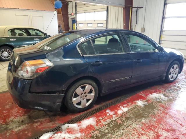 1N4AL21E18N474772 - 2008 NISSAN ALTIMA 2.5 BLUE photo 3