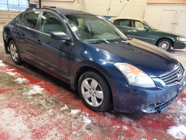 1N4AL21E18N474772 - 2008 NISSAN ALTIMA 2.5 BLUE photo 4