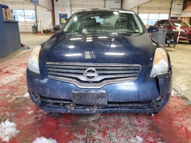 1N4AL21E18N474772 - 2008 NISSAN ALTIMA 2.5 BLUE photo 5