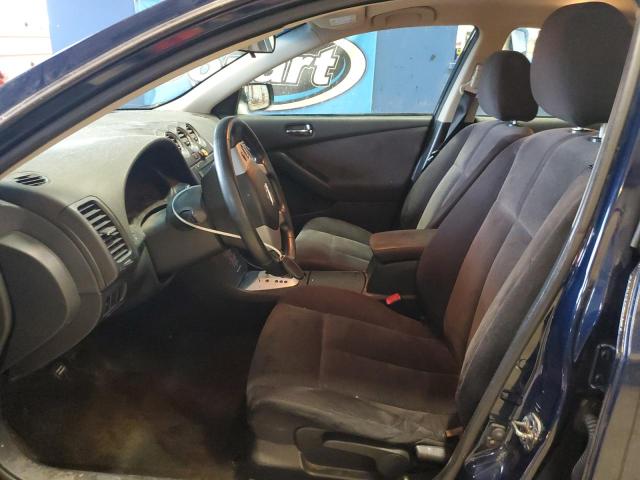 1N4AL21E18N474772 - 2008 NISSAN ALTIMA 2.5 BLUE photo 7