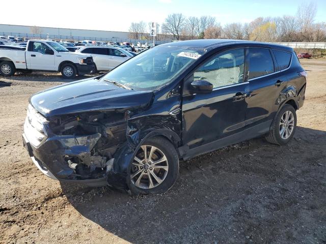 2017 FORD ESCAPE SE, 