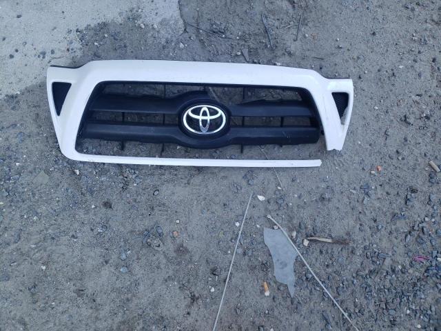 3TMJU62N17M031768 - 2007 TOYOTA TACOMA DOUBLE CAB PRERUNNER WHITE photo 12