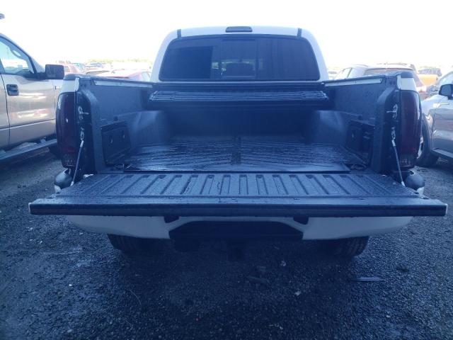 3TMJU62N17M031768 - 2007 TOYOTA TACOMA DOUBLE CAB PRERUNNER WHITE photo 6