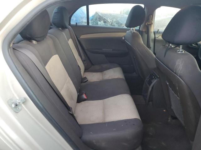 1G1ZC5EB1AF132925 - 2010 CHEVROLET MALIBU 1LT 棕色 照片 10