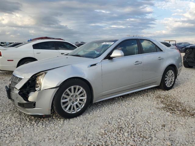 2011 CADILLAC CTS, 