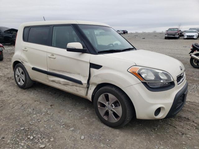 KNDJT2A67D7537729 - 2013 KIA SOUL + CREAM photo 4