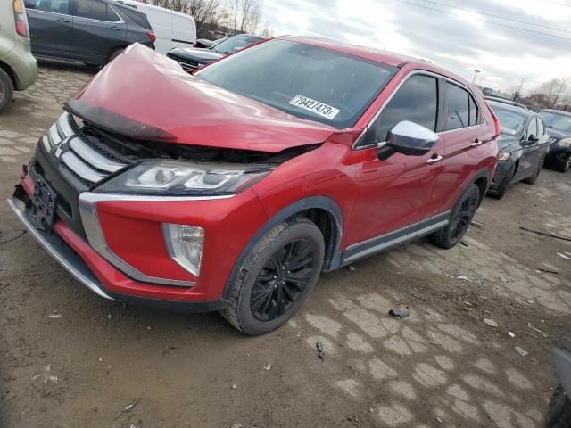 2018 MITSUBISHI ECLIPSE CR SE, 