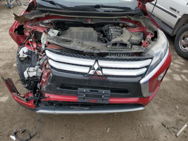 JA4AT5AA8JZ057862 - 2018 MITSUBISHI ECLIPSE CR SE RED photo 12