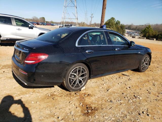 W1KZF8EB4LA760855 - 2020 MERCEDES-BENZ E 350 4MATIC BLACK photo 3