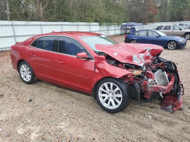 1G11E5SA6DF349099 - 2013 CHEVROLET MALIBU 2LT RED photo 4