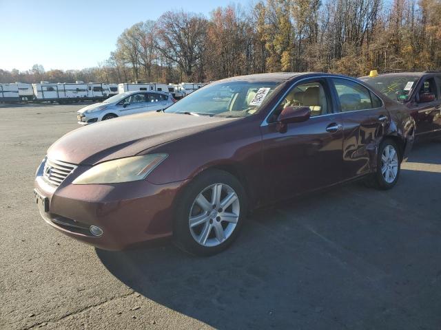 2008 LEXUS ES 350, 