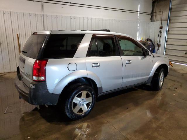 5GZCZ63485S807591 - 2005 SATURN VUE SILVER photo 3