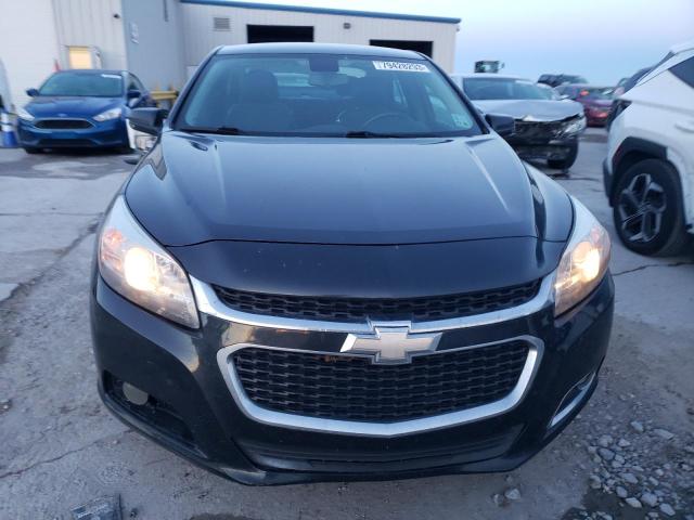 1G11D5SL5FF103216 - 2015 CHEVROLET MALIBU 2LT BLACK photo 5