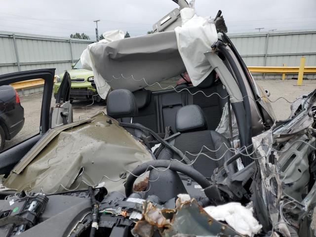 KL4CJBSBXFB057477 - 2015 BUICK ENCORE CONVENIENCE 棕色 照片 10