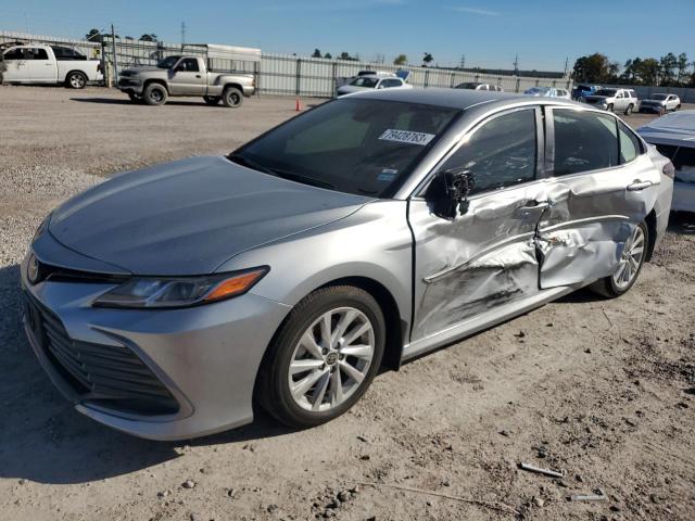 2023 TOYOTA CAMRY LE, 