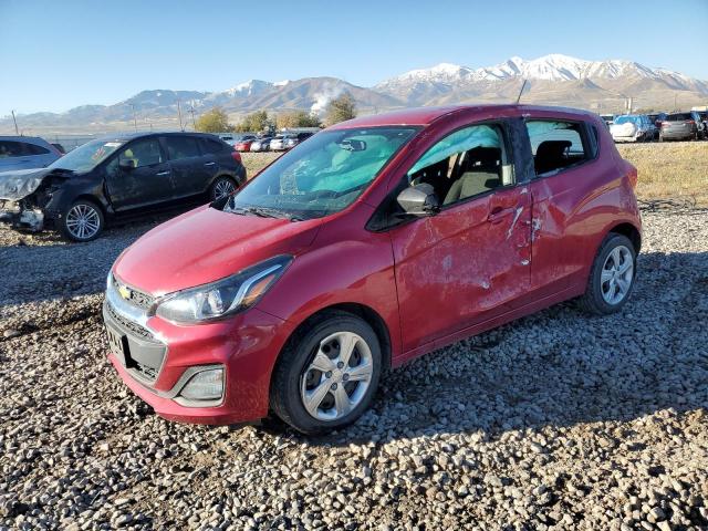 2020 CHEVROLET SPARK LS, 