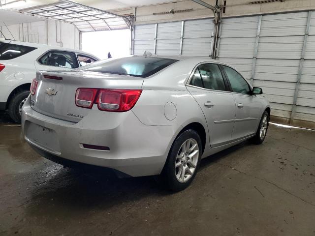 1G11C5SL4EF174599 - 2014 CHEVROLET MALIBU 1LT 银色 照片 3