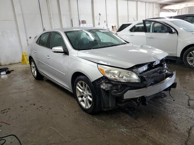 1G11C5SL4EF174599 - 2014 CHEVROLET MALIBU 1LT 银色 照片 4