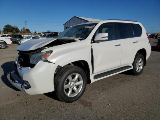 2011 LEXUS GX 460, 