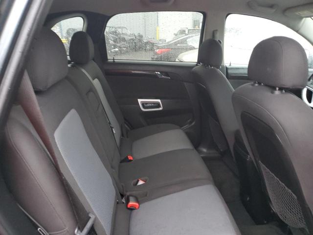 3GNAL2EK6DS583388 - 2013 CHEVROLET CAPTIVA LS გრაფიტი ფოტო 11