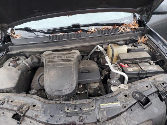 3GNAL2EK6DS583388 - 2013 CHEVROLET CAPTIVA LS გრაფიტი ფოტო 12