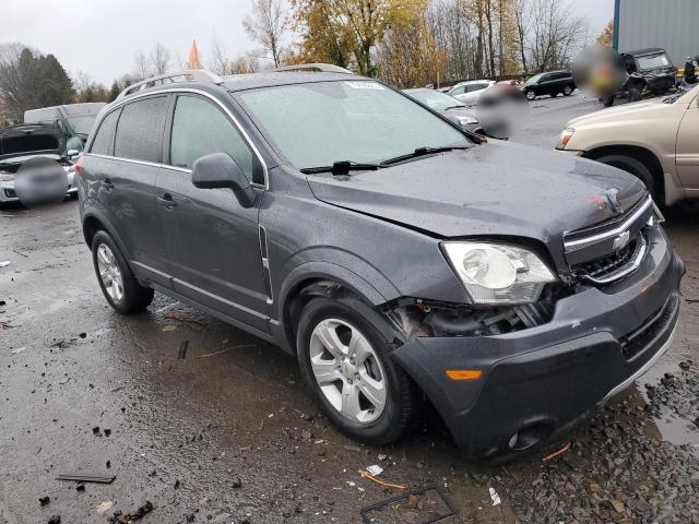 3GNAL2EK6DS583388 - 2013 CHEVROLET CAPTIVA LS გრაფიტი ფოტო 4