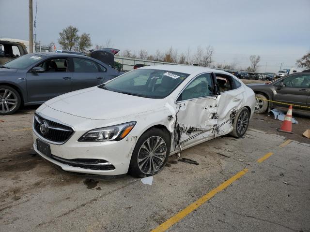 1G4ZP5SS6HU133926 - 2017 BUICK LACROSSE ESSENCE Ağ foto 1