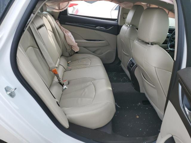 1G4ZP5SS6HU133926 - 2017 BUICK LACROSSE ESSENCE Ağ foto 10