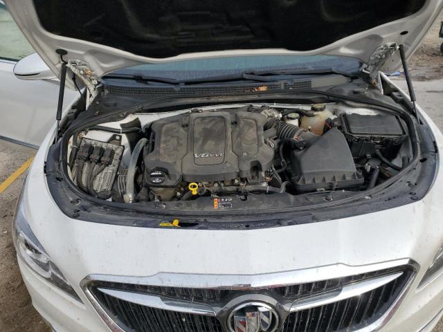 1G4ZP5SS6HU133926 - 2017 BUICK LACROSSE ESSENCE Ağ foto 11