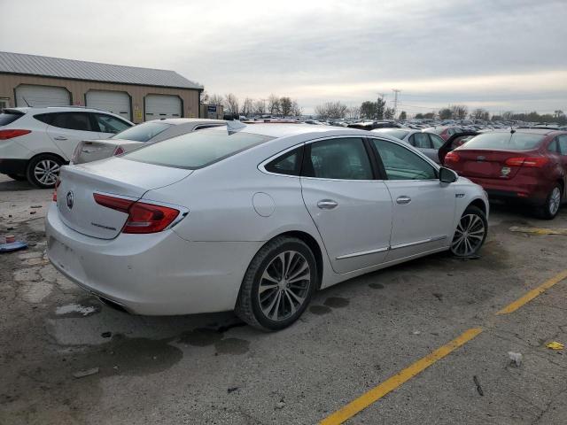 1G4ZP5SS6HU133926 - 2017 BUICK LACROSSE ESSENCE Ağ foto 3