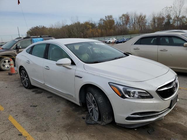 1G4ZP5SS6HU133926 - 2017 BUICK LACROSSE ESSENCE Ağ foto 4