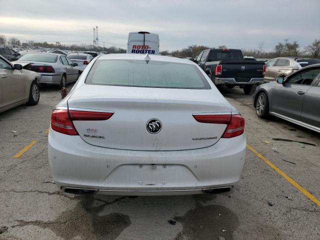1G4ZP5SS6HU133926 - 2017 BUICK LACROSSE ESSENCE Ağ foto 6