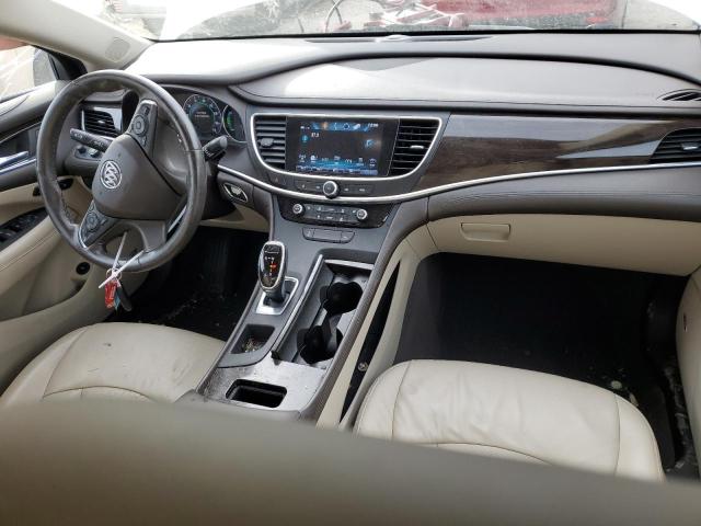 1G4ZP5SS6HU133926 - 2017 BUICK LACROSSE ESSENCE Ağ foto 8