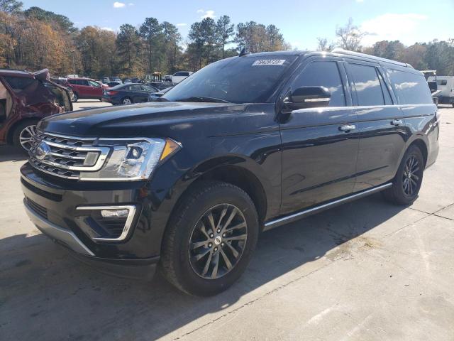 2019 FORD EXPEDITION MAX LIMITED, 