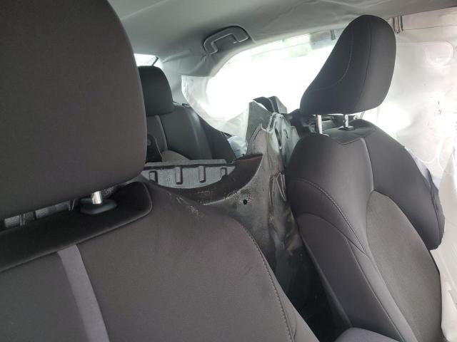 4T1C11AK2PU078567 - 2023 TOYOTA CAMRY LE 银色 照片 10