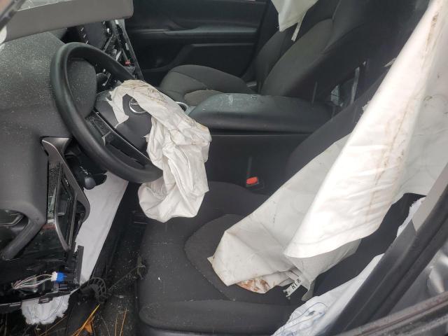 4T1C11AK2PU078567 - 2023 TOYOTA CAMRY LE 银色 照片 7