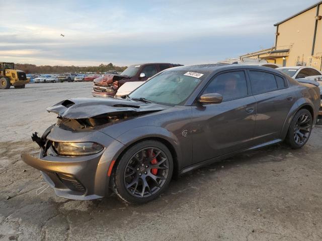 2021 DODGE CHARGER SRT HELLCAT, 